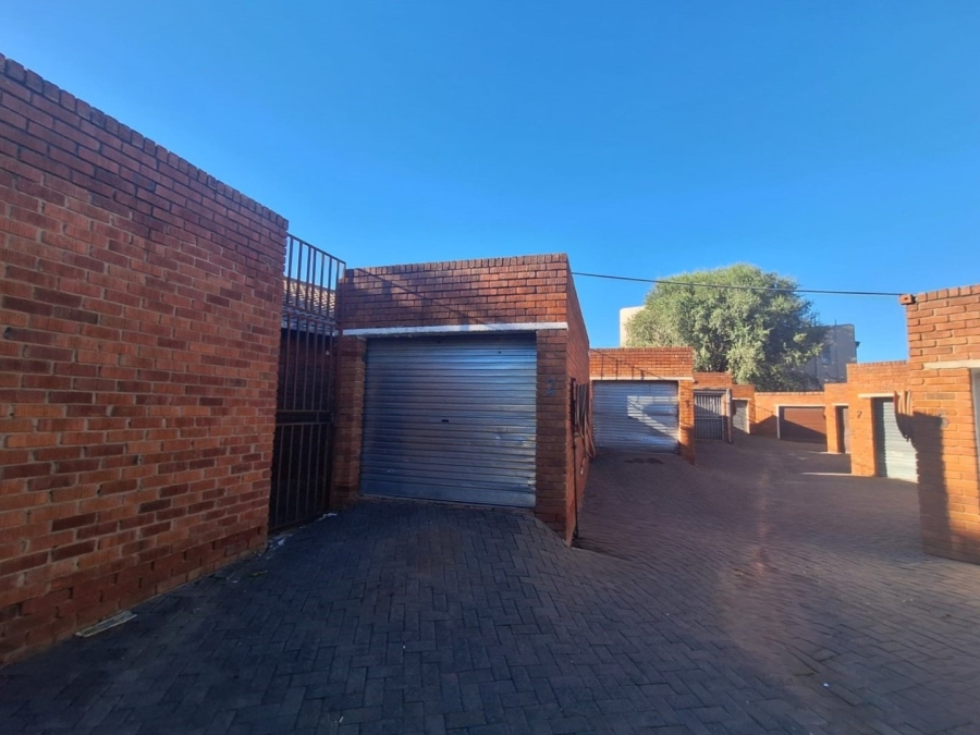 3 Bedroom Property for Sale in Navalsig Free State